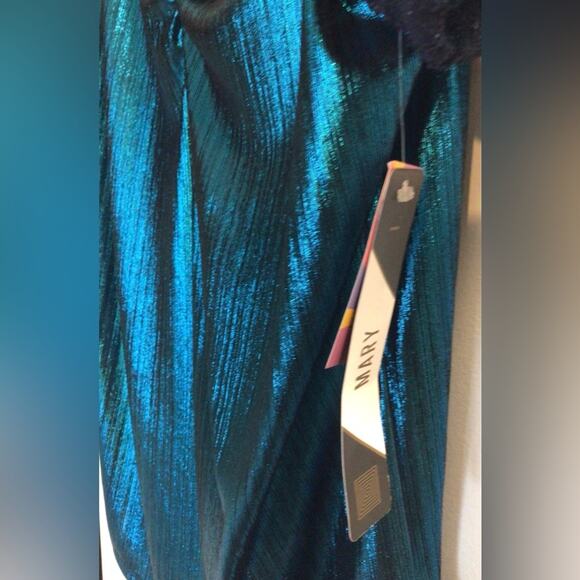 NWT Lularoe Mary from the Elegant Collection size large - Picture 3 of 5